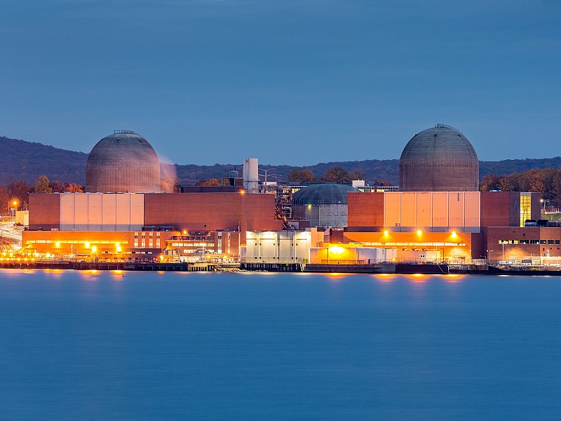 Podpora jedrski energiji v ZDA več kot 75-odstotna