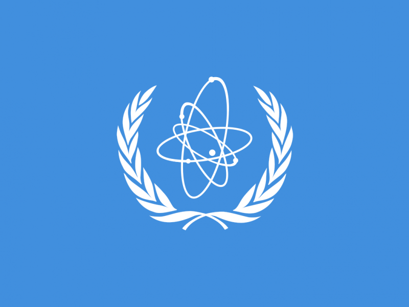 Slovenija članica Sveta guvernerjev Mednarodne agencije za atomsko energijo
